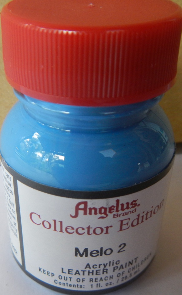 Angelus Melo 2 Collector Edition